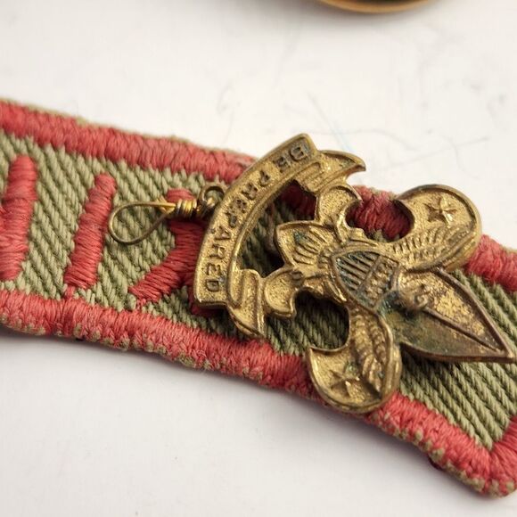 Lot of USA memorabilia - Picture 6 of 6